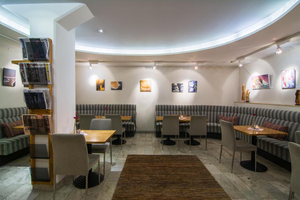 Teaterhotellet - Resim 32