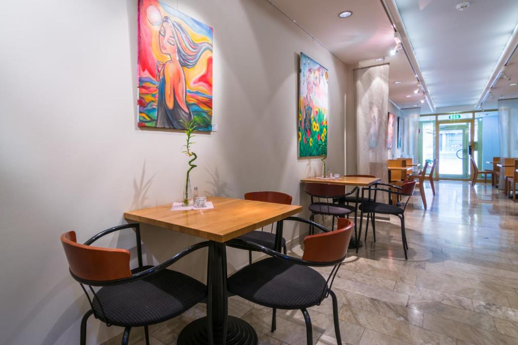 Teaterhotellet - Resim 31