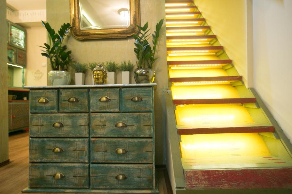 Boutique Design Studio, Budapest (updated prices 2024)