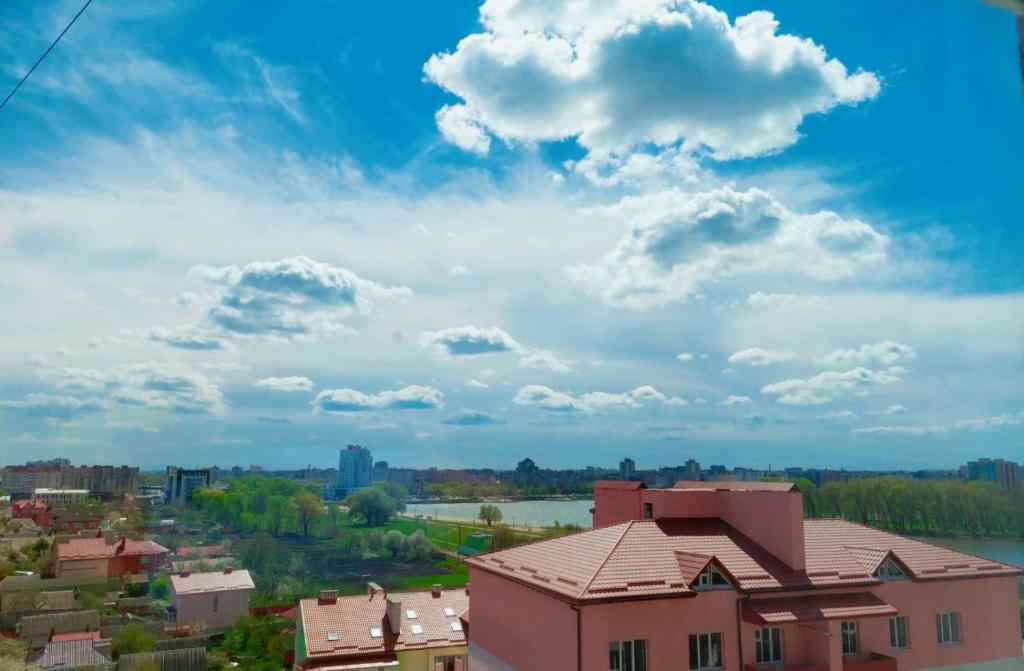 Однокімнатна квартира фото 6