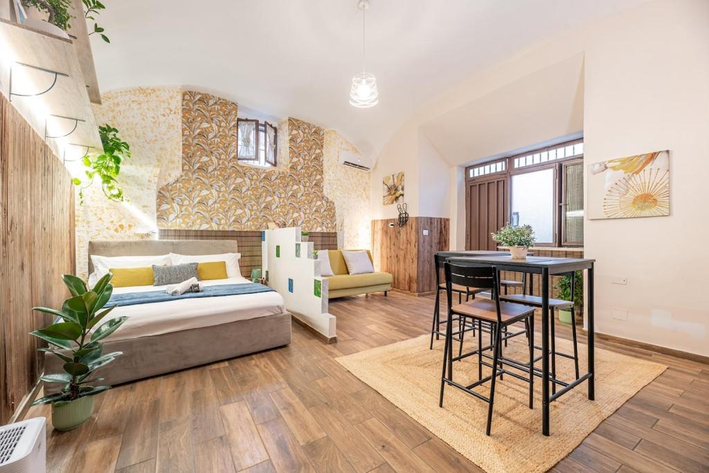 SpaccaNapoli Loft