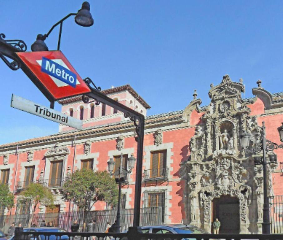 Apartamento céntrico y Acogedor