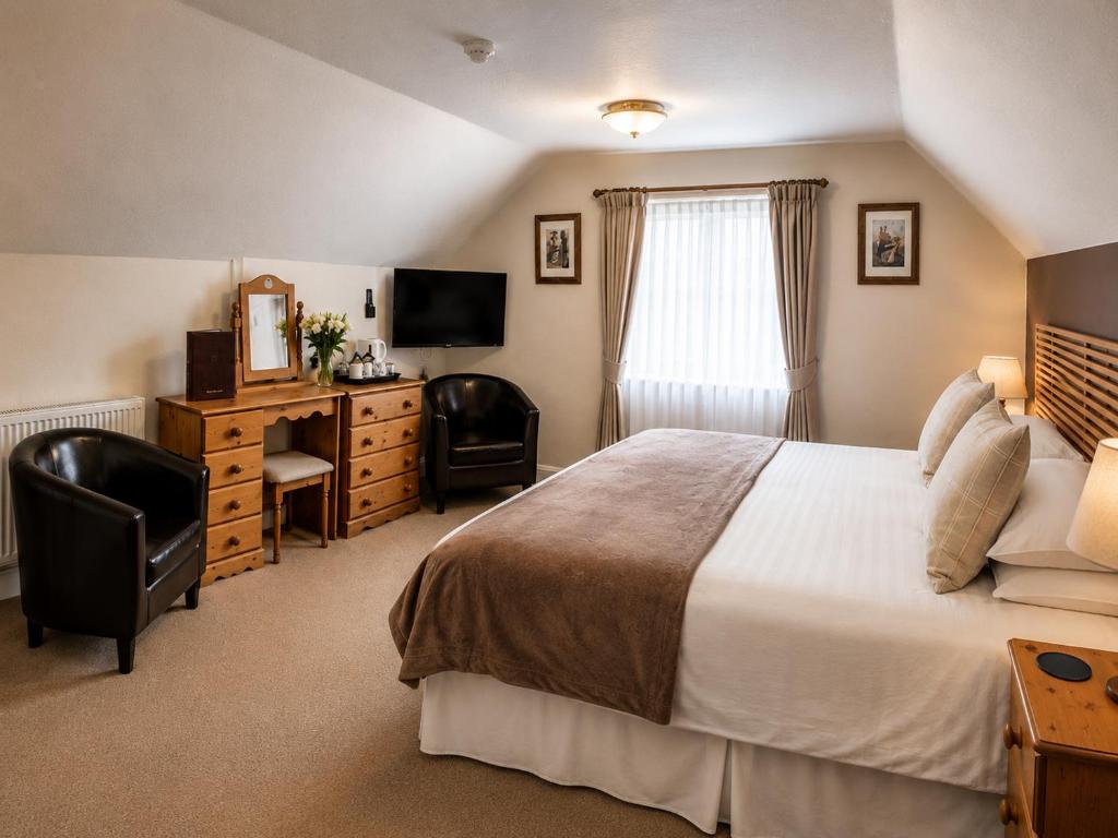 The Bentley Brook Inn - 