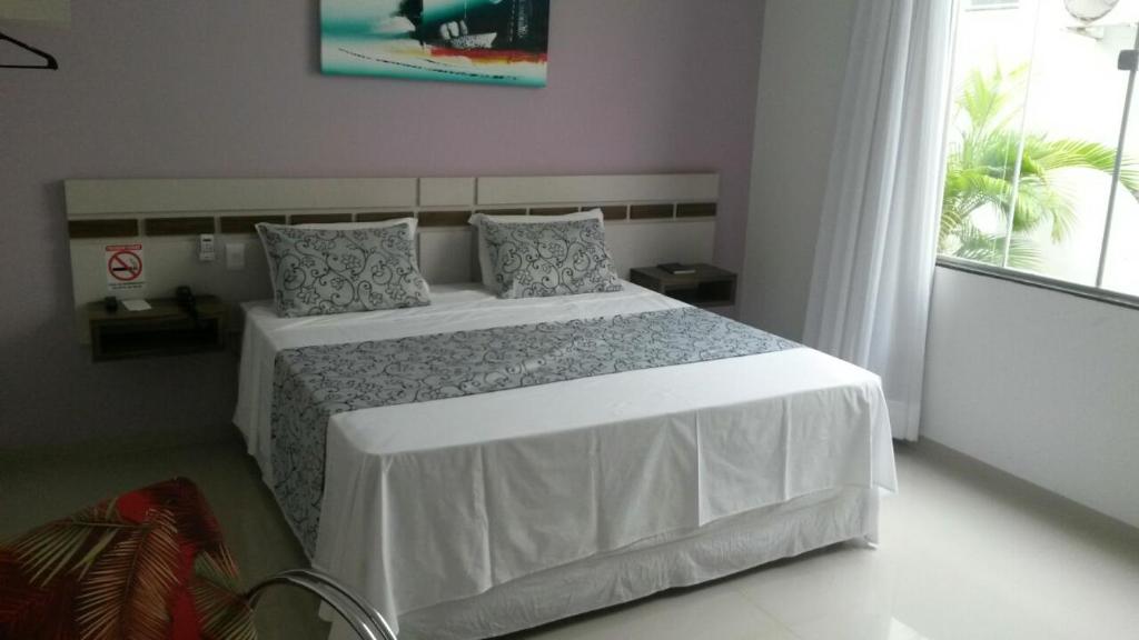  Hotel e Locadora Vizon