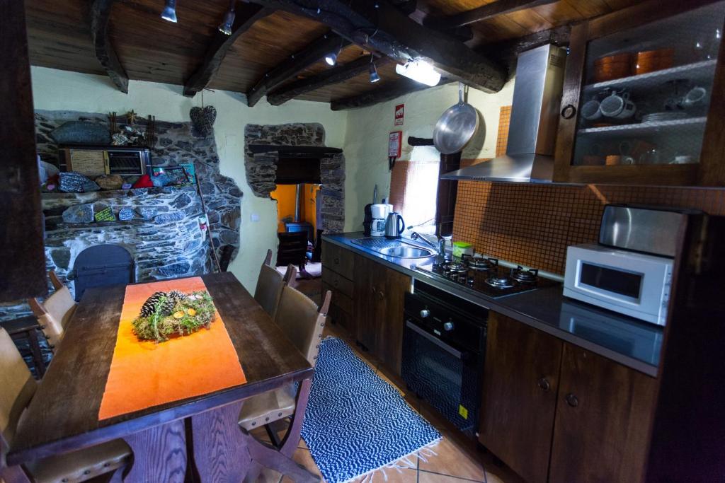 Talasnal Montanhas de Amor - 9