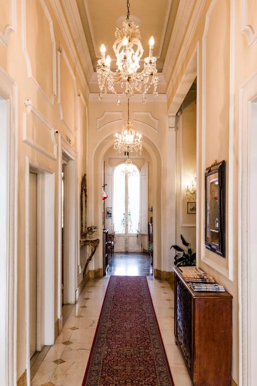 Hotel Principe - Resim 40