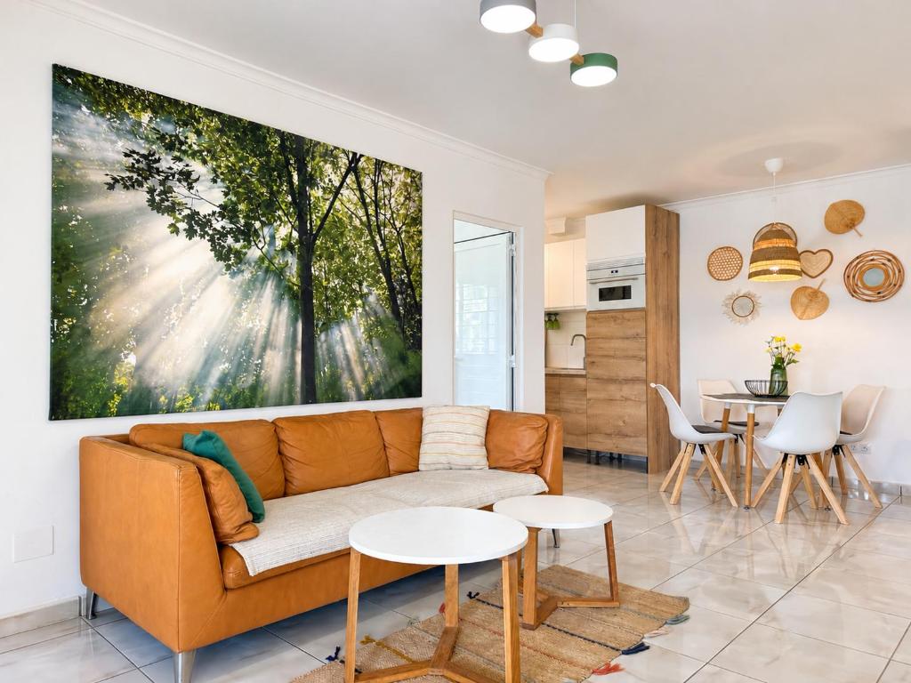 Las Olas DM cozy 2-bedrooms apartment