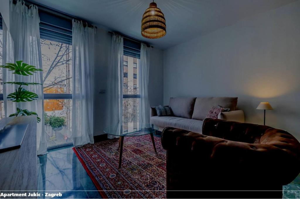 Apartment Jukic