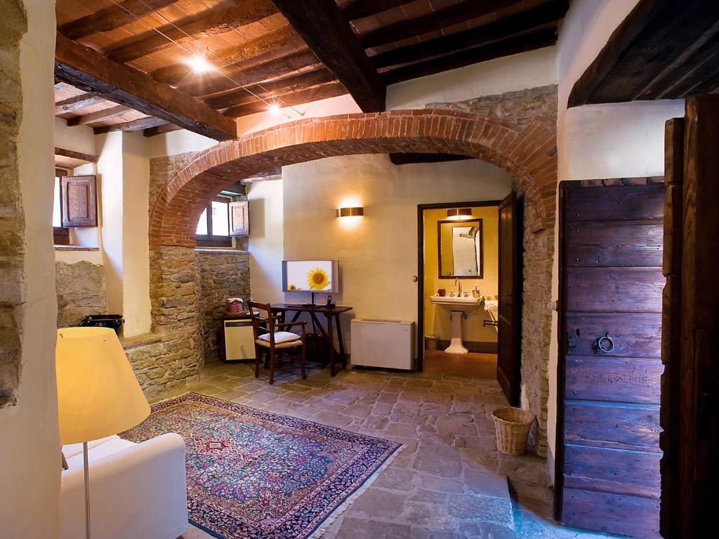 Relais La Torre