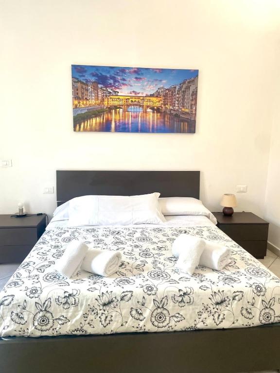 Brand new apartment