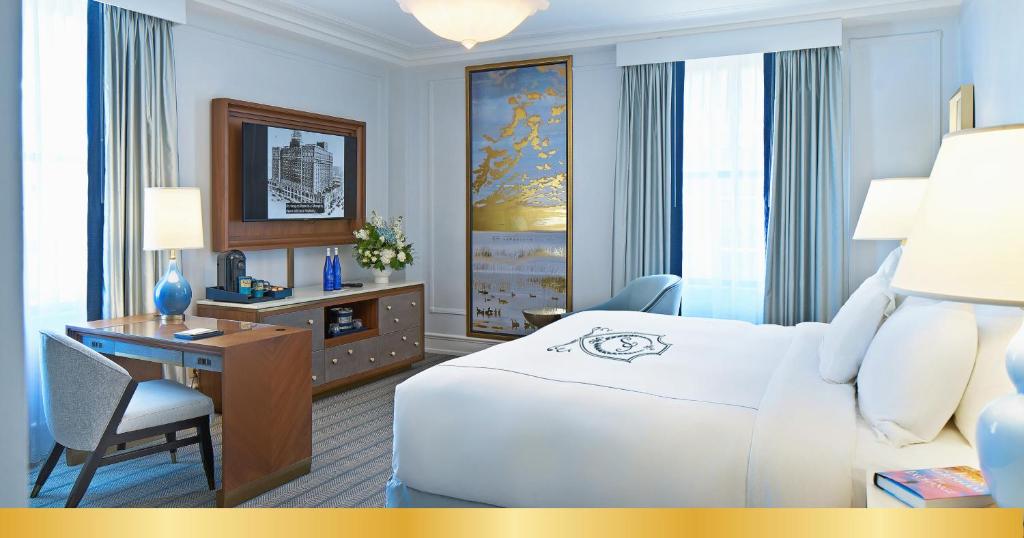 Peabody Memphis - 