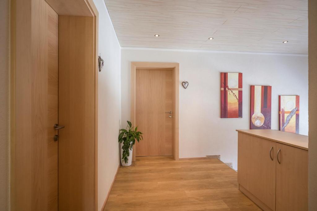 Fotografie z fotogalerie ubytování Haus Enzian v destinaci Thiersee