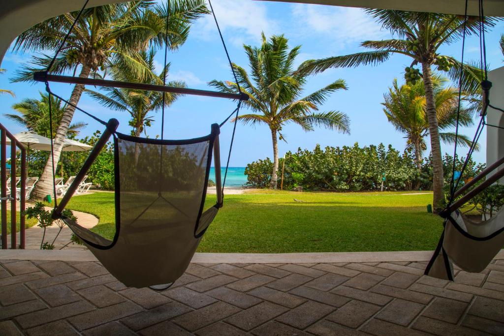 Las Villas Akumal - Villa De Dos Dormitorios Con Vista Al Mar