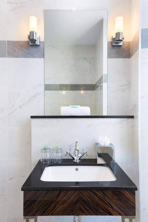 The Jay Hotel by HappyCulture - Resim 22