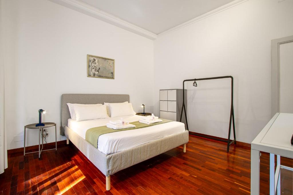 Clodia Apartment- 2 bedrooms - WIFI