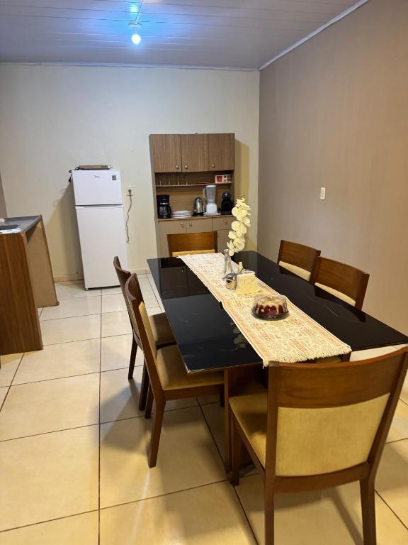 Apartamento de 2 Quartos