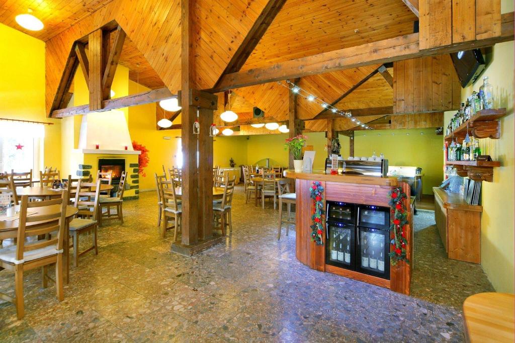 Hotel Lesana - Resim 12