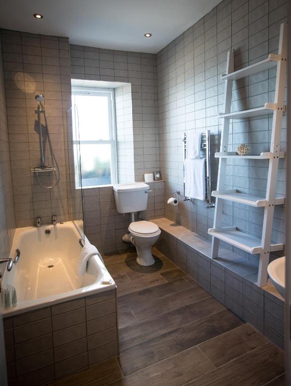 Roker Hotel BW Premier Collection - Standard Double Room
