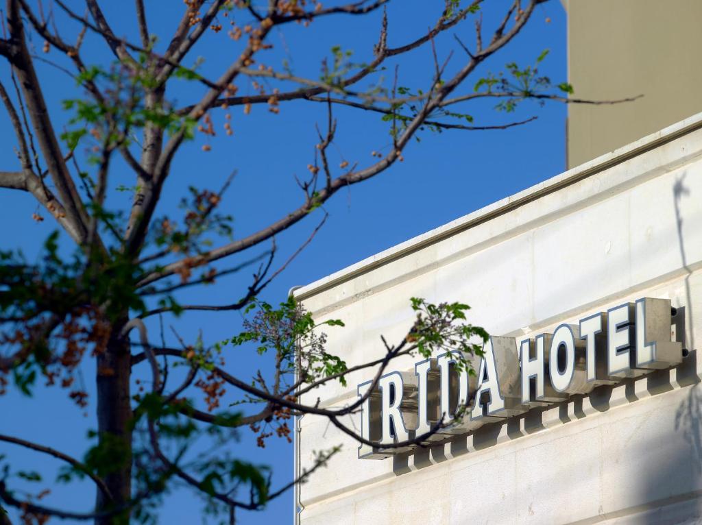 Irida Hotel - Resim 10