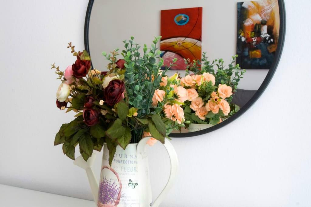 Fotografia z galérie ubytovania Paprika Apartment Grand v Budapešti