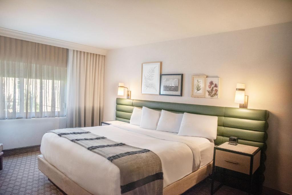 The Ingleside Hotel - 