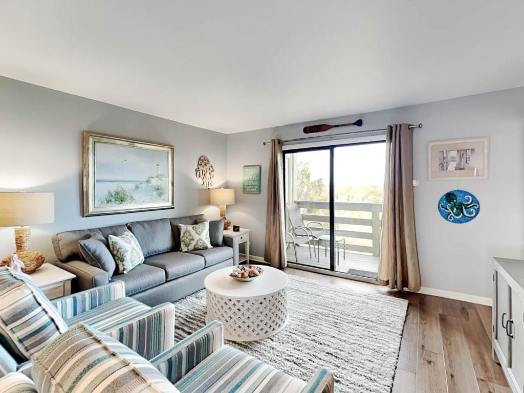 Lighthouse Point 20A, Hilton Head Island, SC