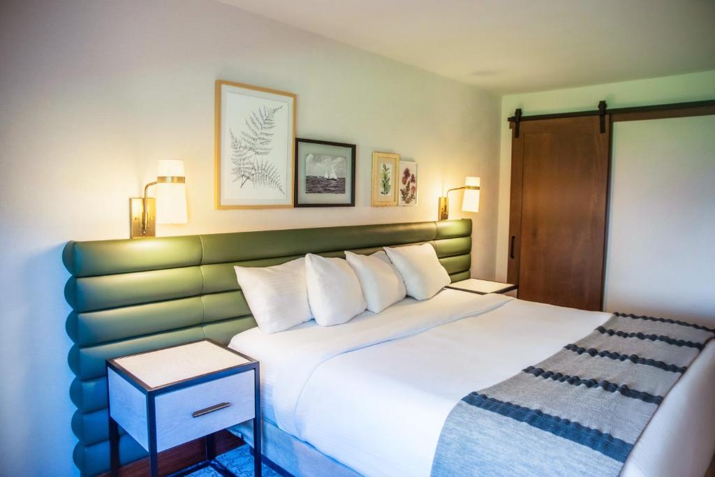 The Ingleside Hotel - 