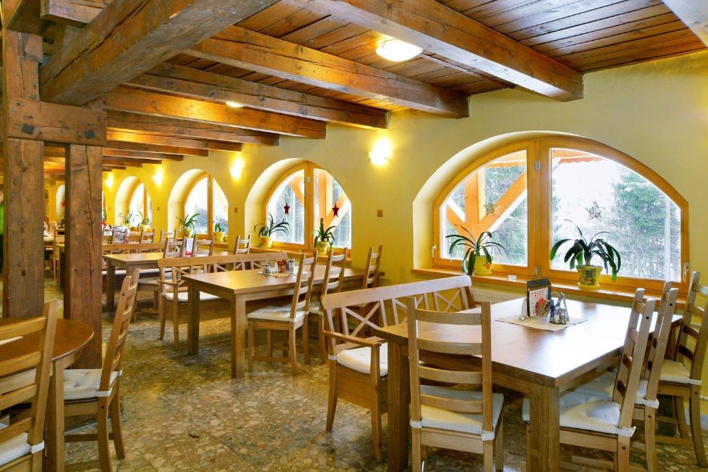 Hotel Lesana - Resim 18