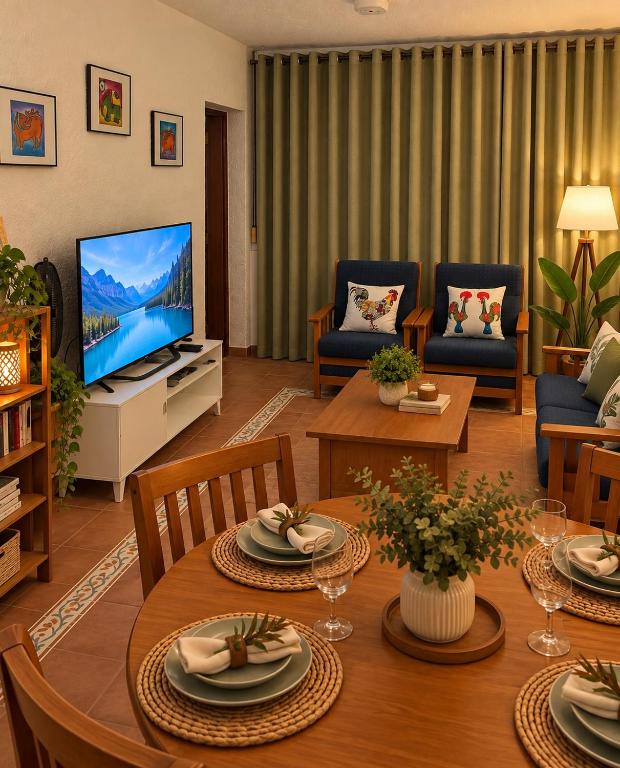 Olhao Apartment