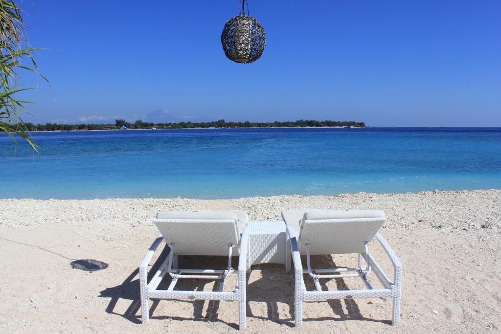 MAHAMAYA Gili Meno - 6