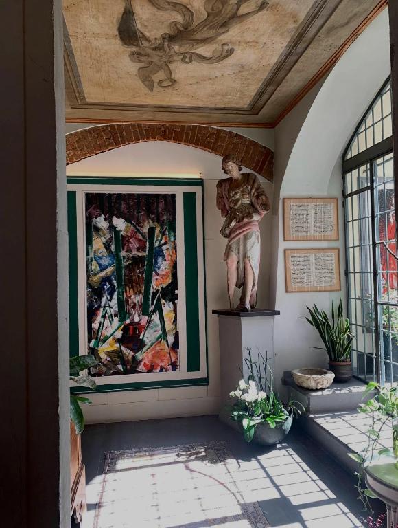Casa Gori