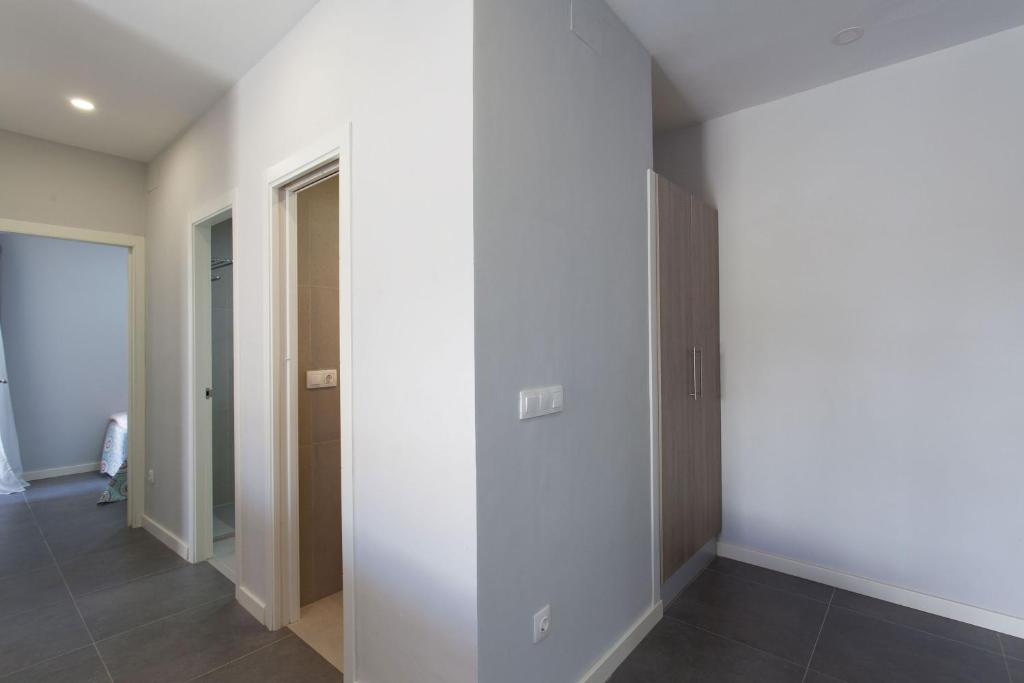 Apartment City of Arts and Sciences 1, Valencia – Updated ...