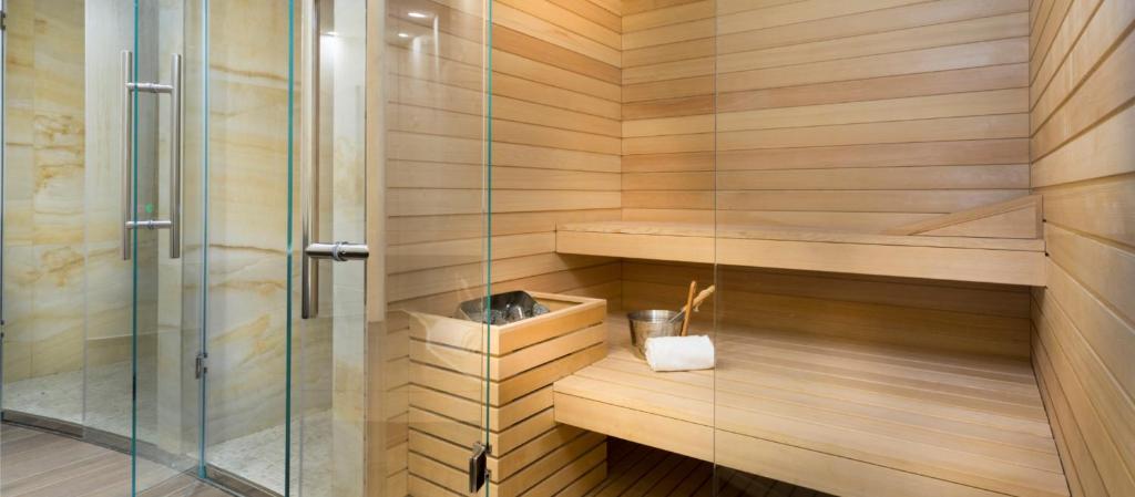 Hotel Feldberg - Resim 23