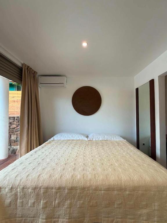 Premium apartment in Bora Bora King Bed & Outdoor Tub - photo 2 - Bora Bora, Polynésie