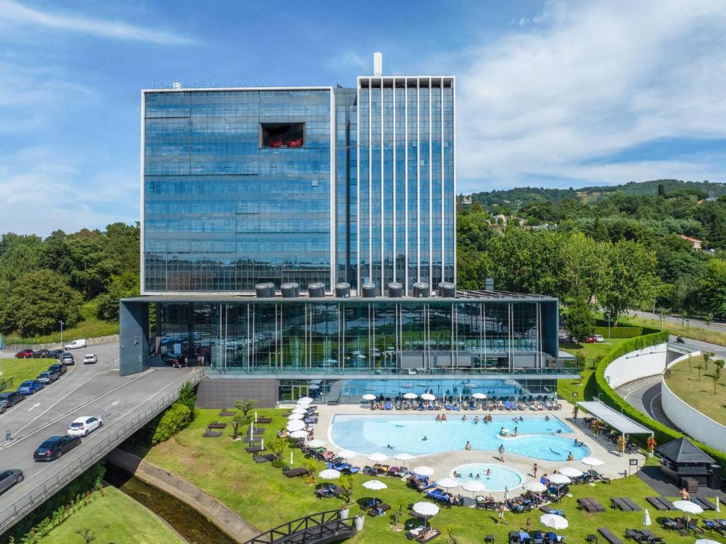 Meliá Braga Hotel & Spa