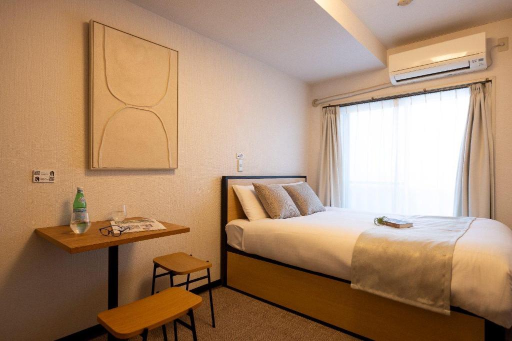 ELM Takadanobaba - 