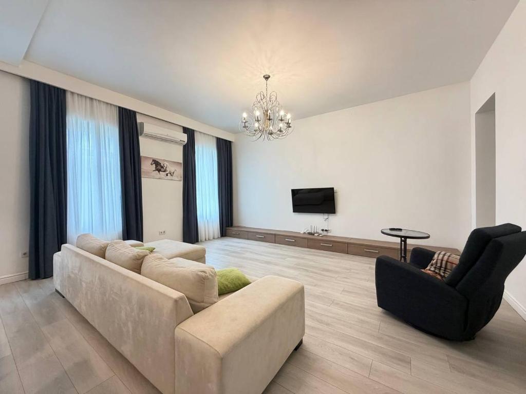 Old City 2-bedrooms Apartment фото 5