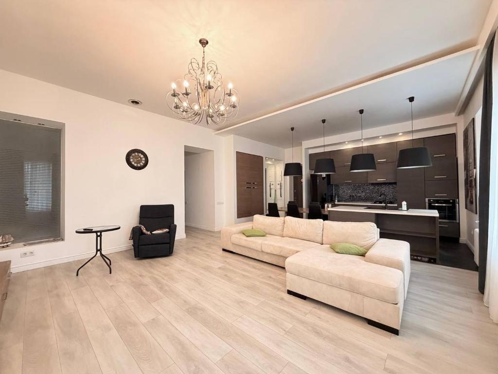 Old City 2-bedrooms Apartment фото 4