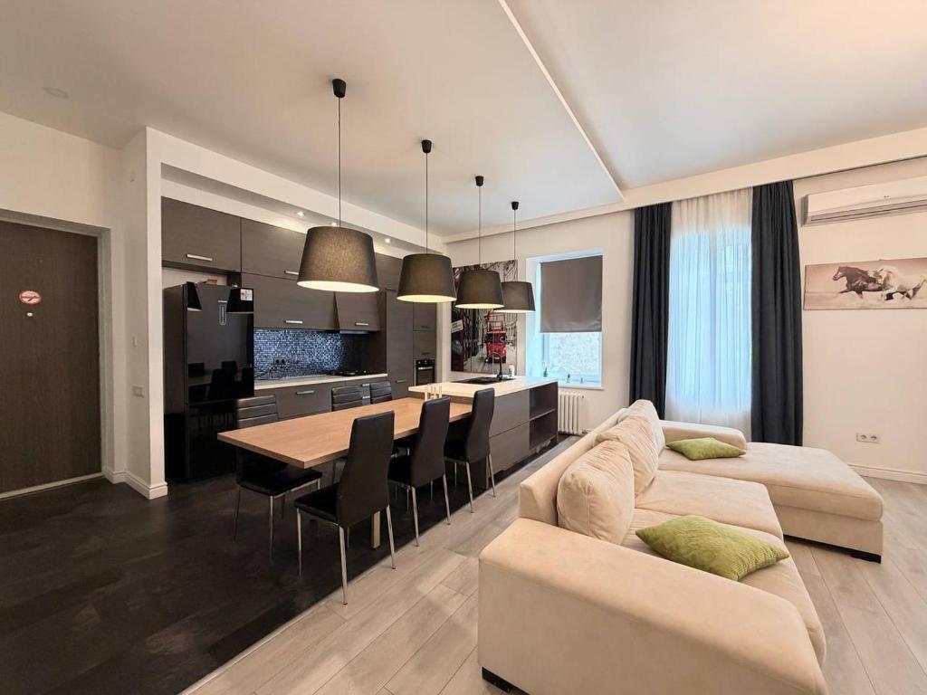 Old City 2-bedrooms Apartment фото 8