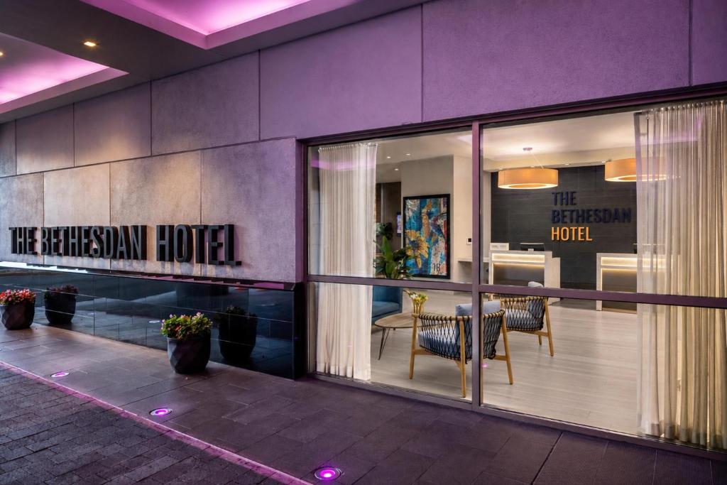 The Bethesdan Hotel, Tapestry Collection by Hilton, Bethesda