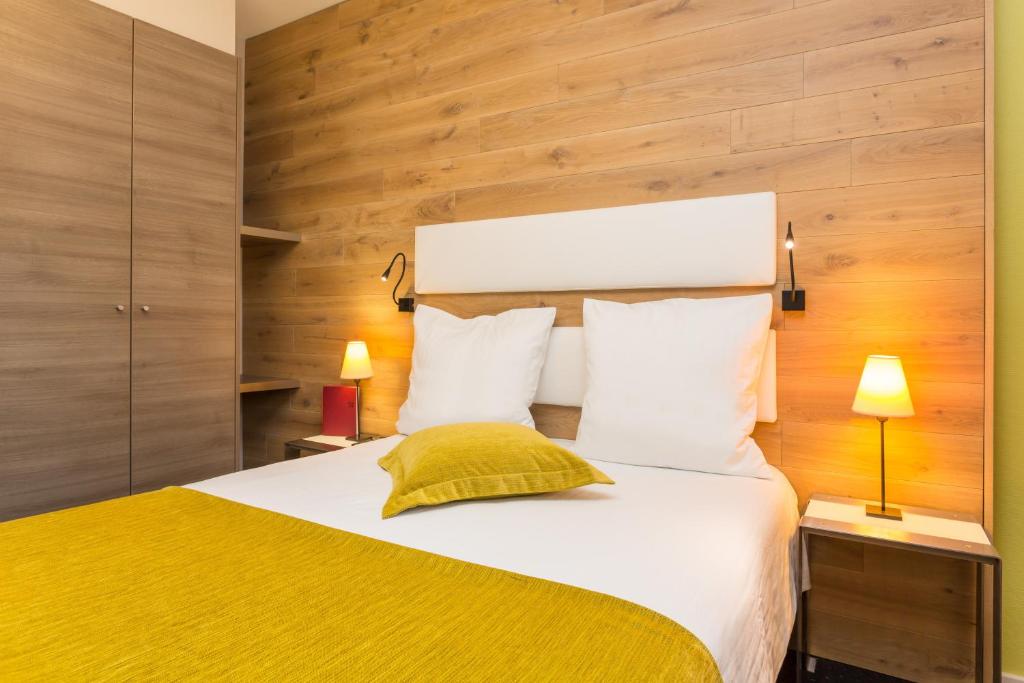 Hôtel L'Auberge Alsacienne – photo 44