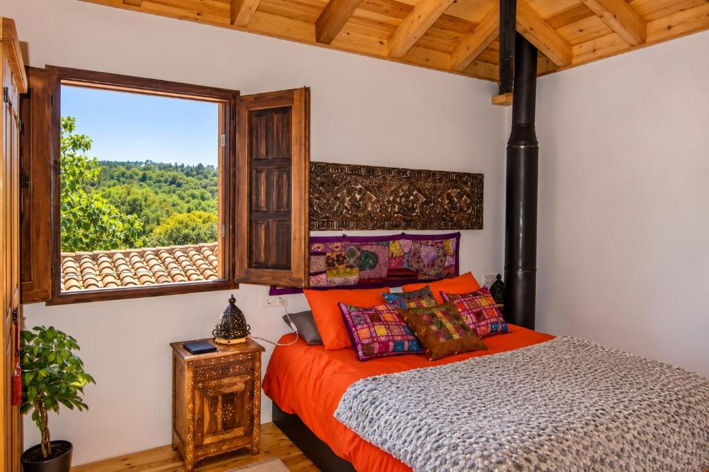 Casa con encanto el Castaño - imagen 3
