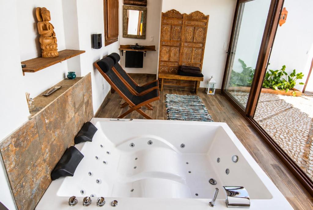 Casa con encanto el Castaño - imagen 1