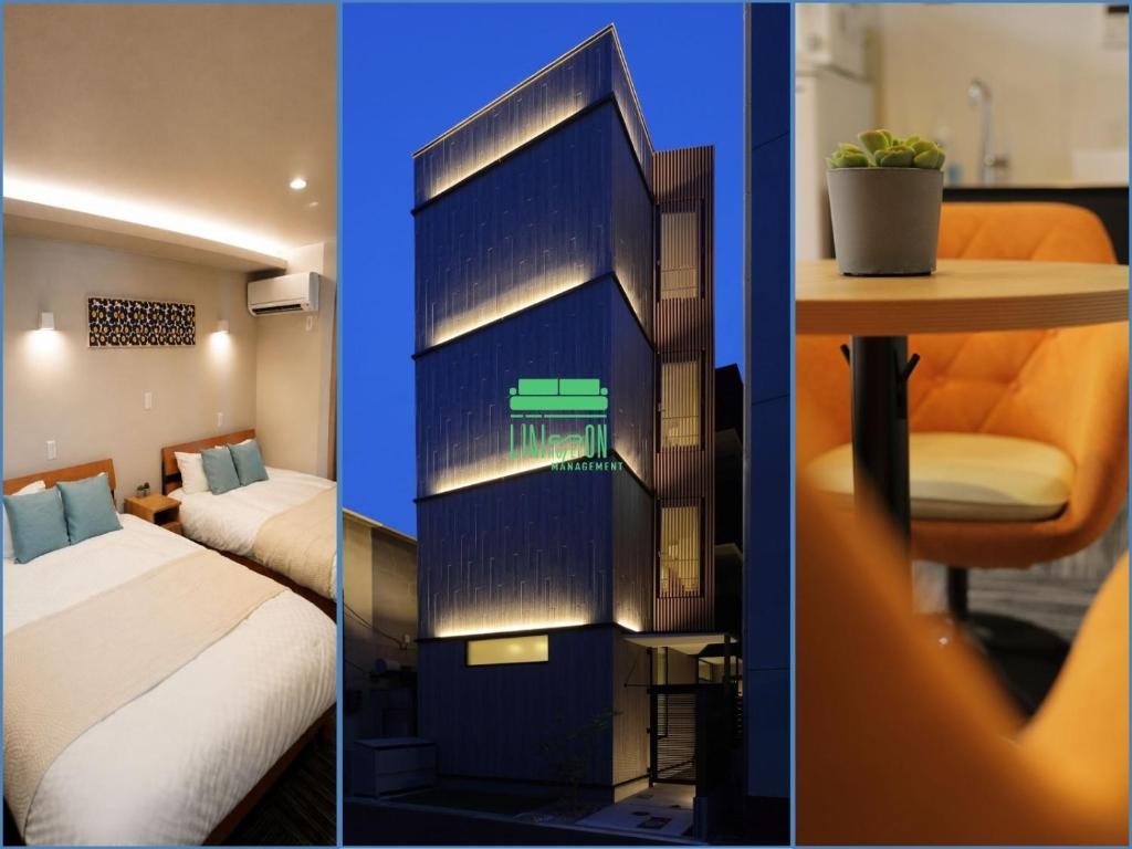 Osaka City - Apartment - Vacation STAY 22685