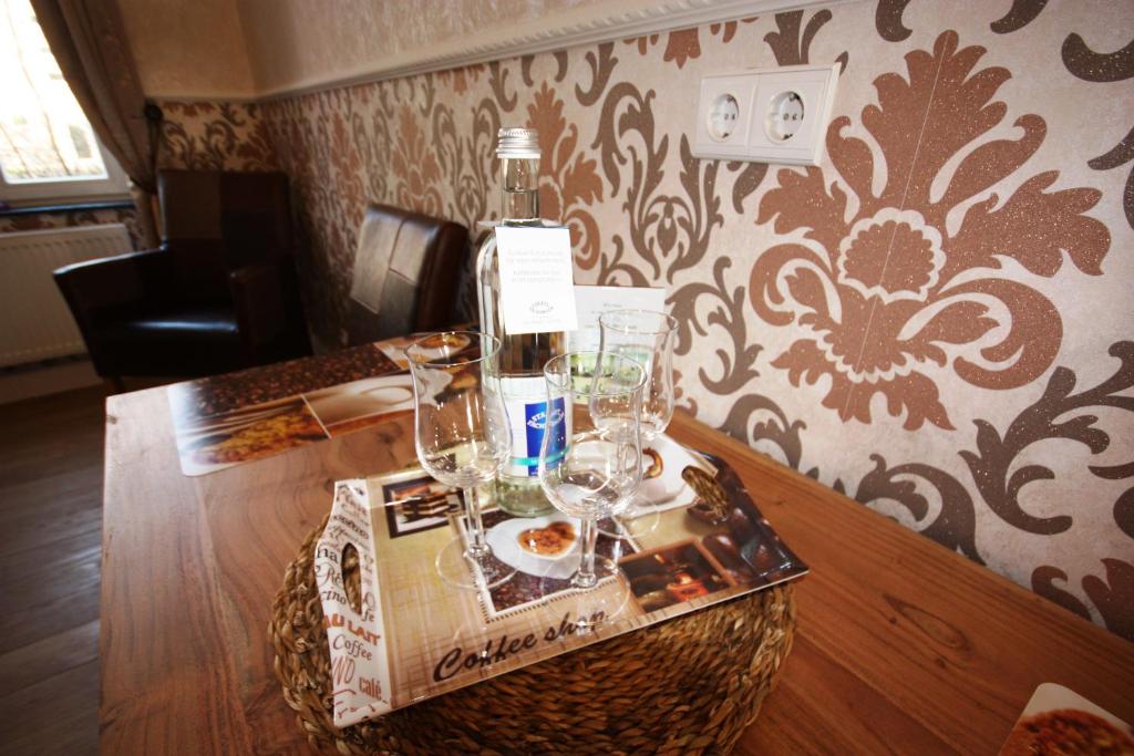 VacApps Apartments - Resim 25