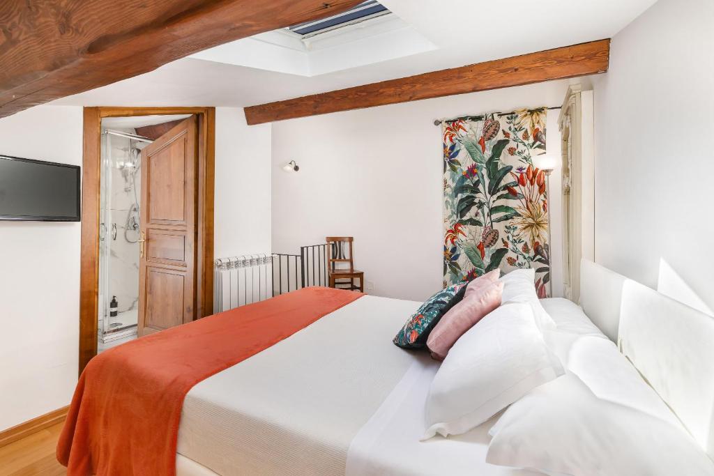 Torripa Collection - Domus Cecilia - Trastevere