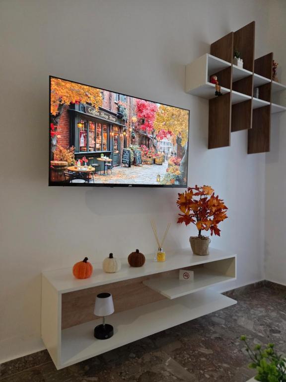 Loutraki Cozy Loft