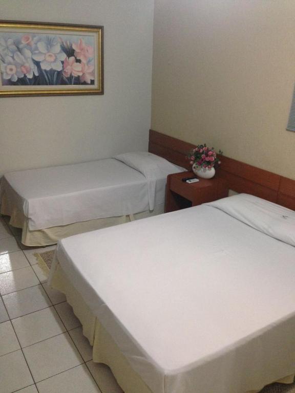  Hotel Itamarati