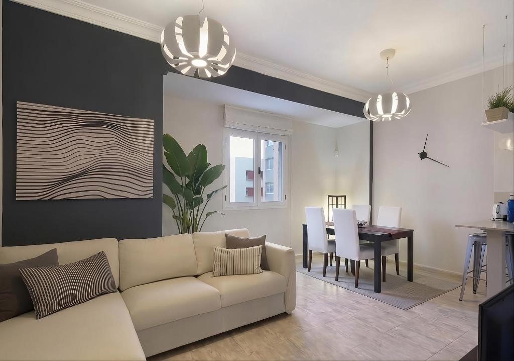 Canteras Beach Apartment