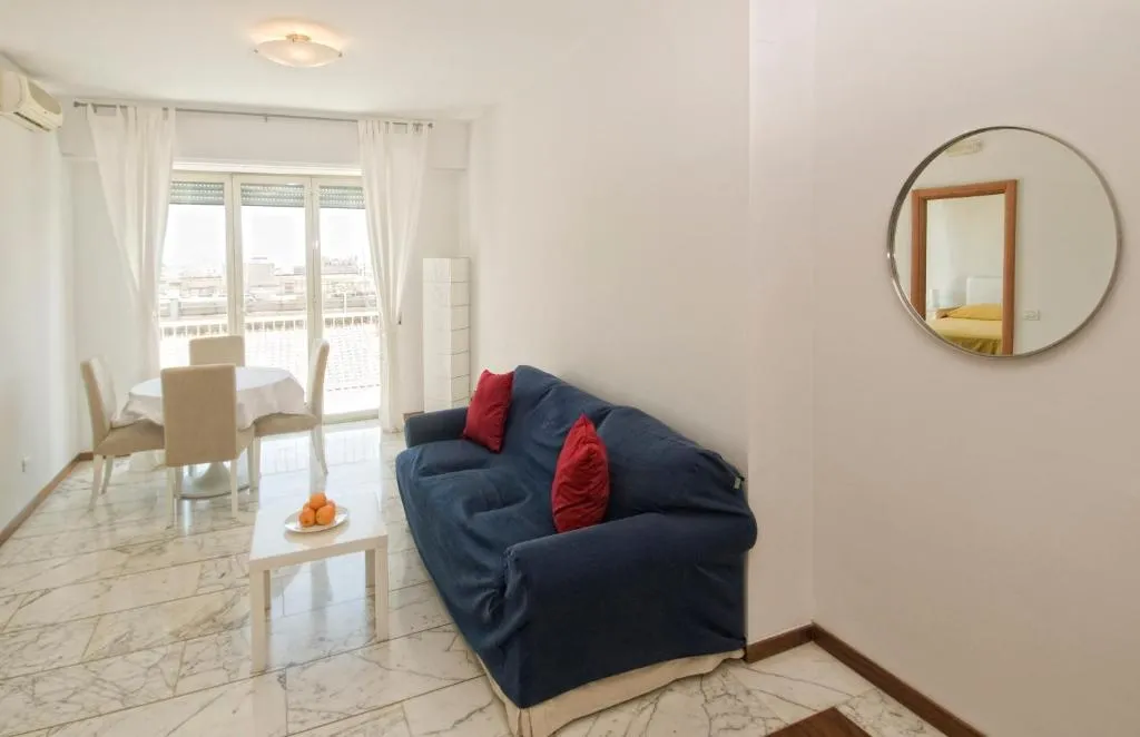 San Giacomo 32 Residence, Napoli, Italia